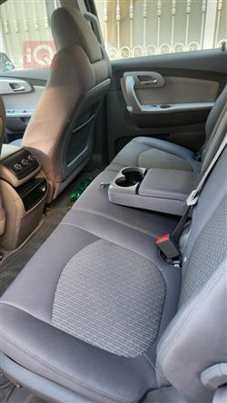 شيفروليه ترافرس